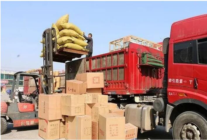 厦门到平坝区物流专线