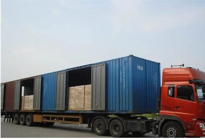 厦门到平坝区整车运输