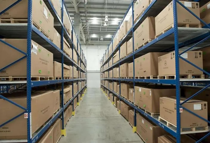 厦门到平坝区货物仓储