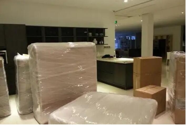 厦门到平坝区长途搬家